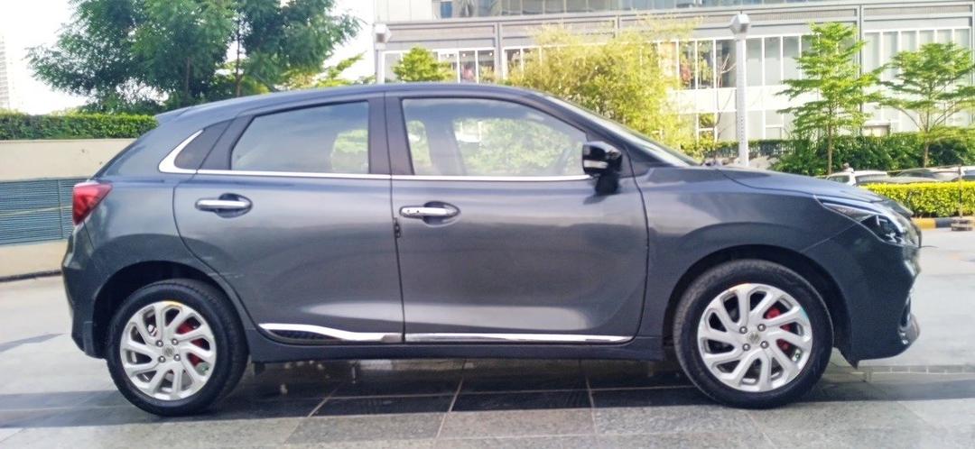 UsedCar