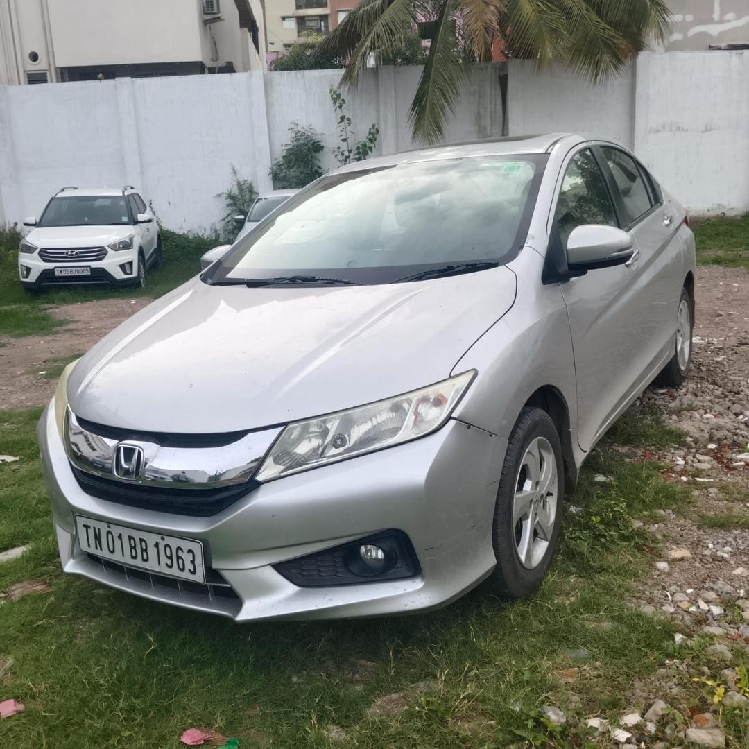 UsedCar