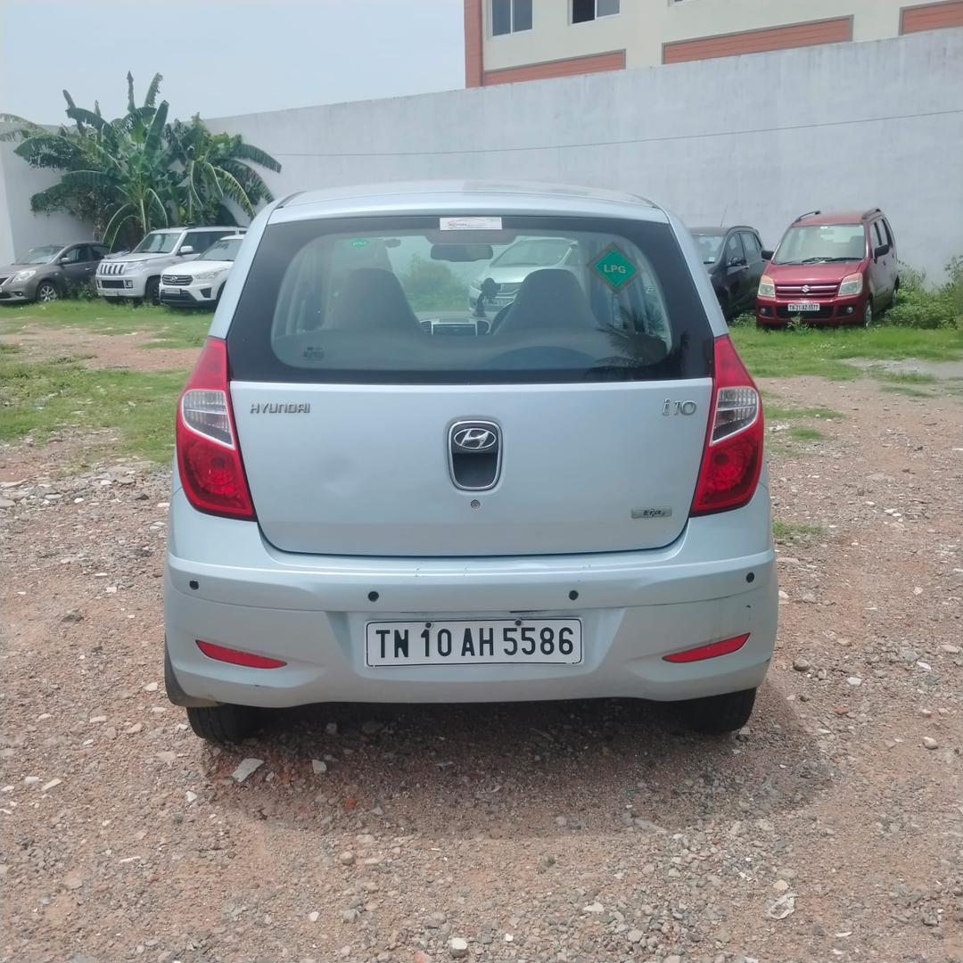 UsedCar