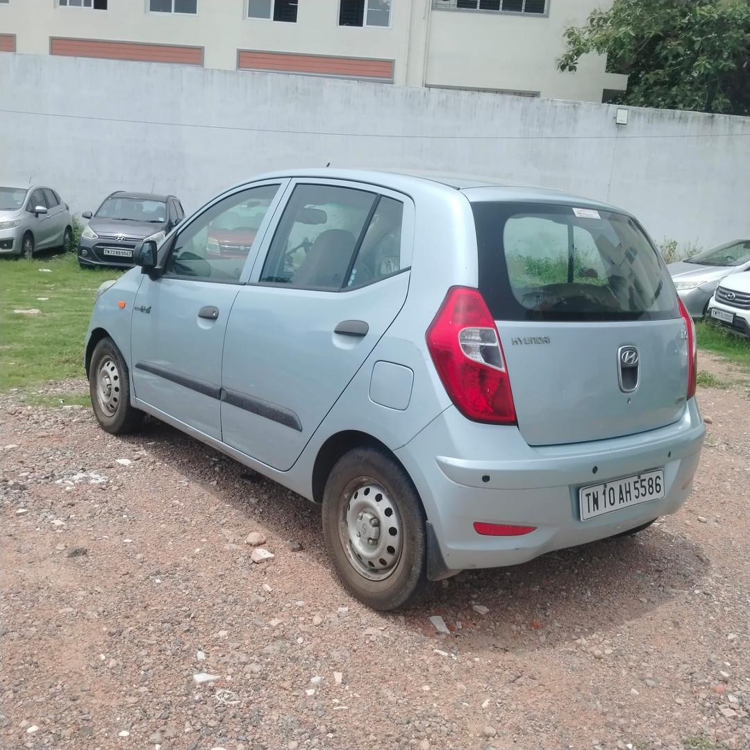 UsedCar