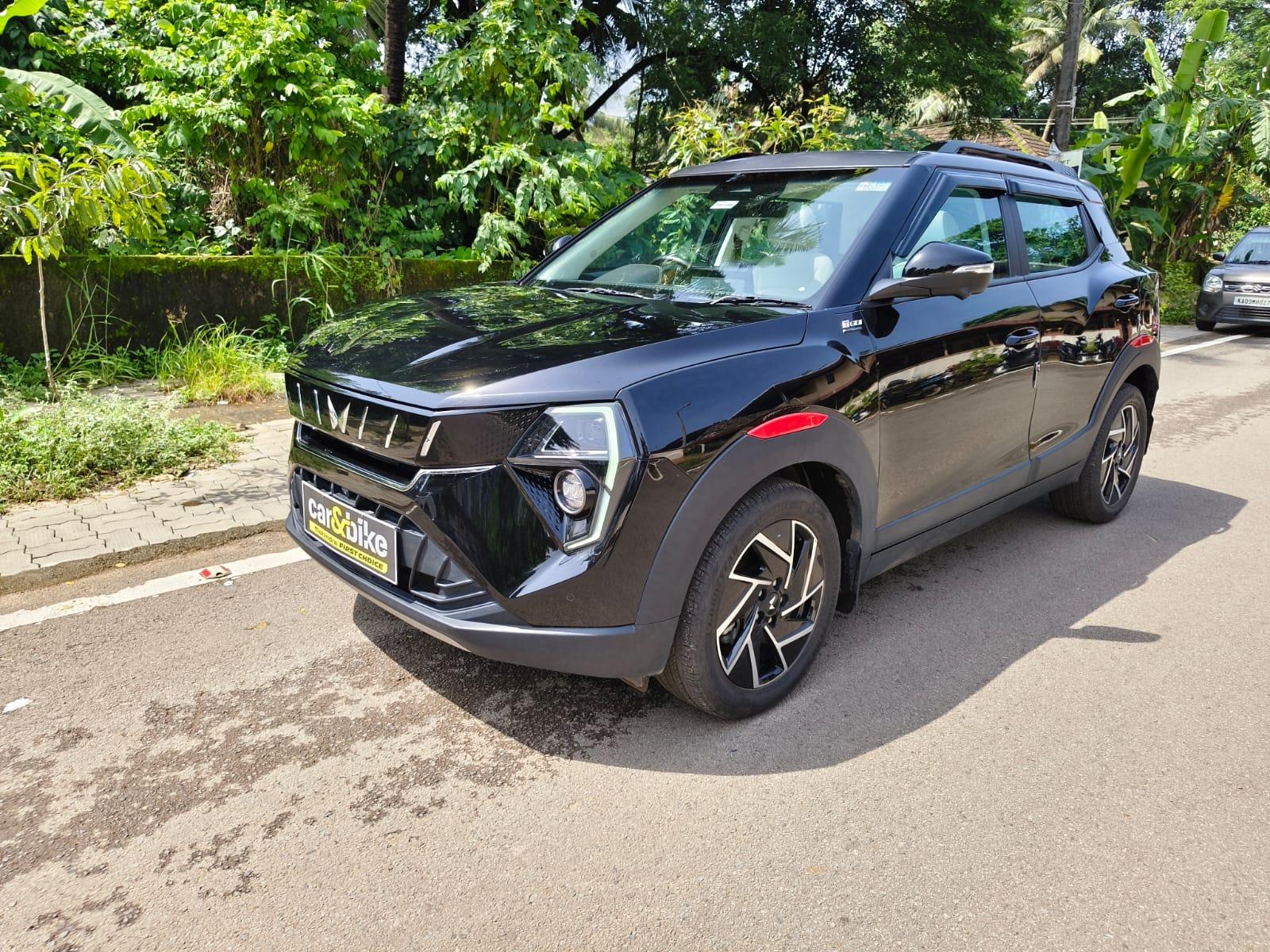 Used 2024 Mahindra XUV 3XO, Ashoknagar (MR), Mangalore Used 2024 Mahindra XUV 3XO, Ashoknagar (MR), Mangalore