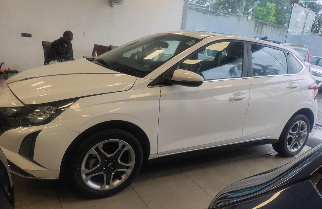 UsedCar