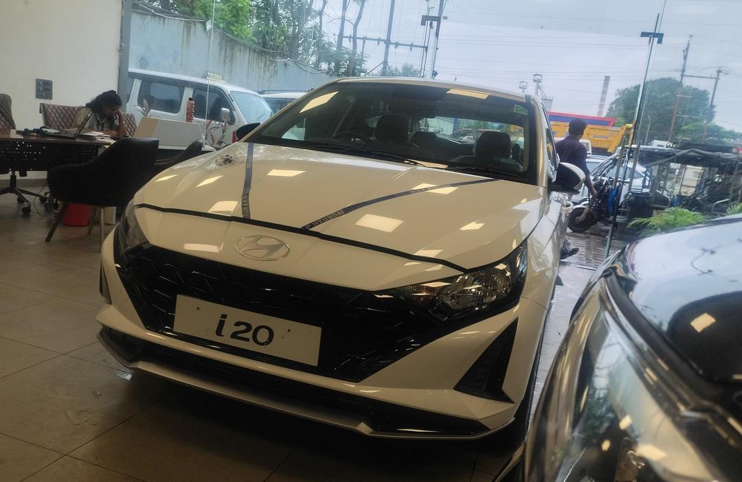 UsedCar