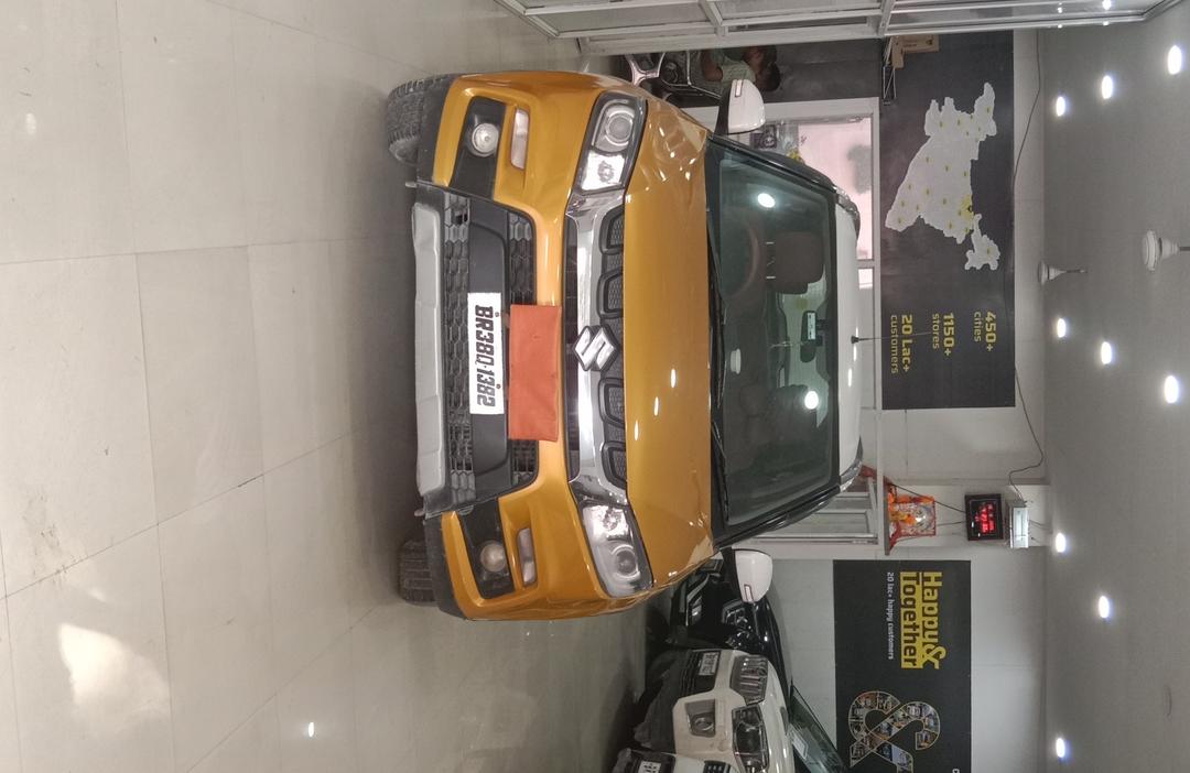 UsedCar