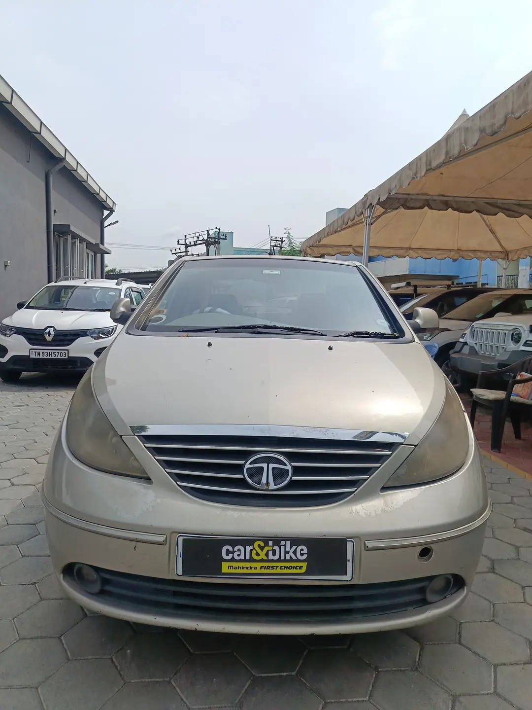 UsedCar