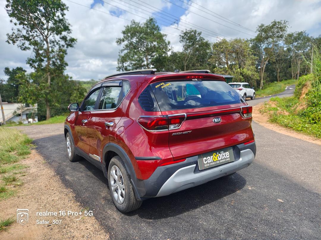 UsedCar