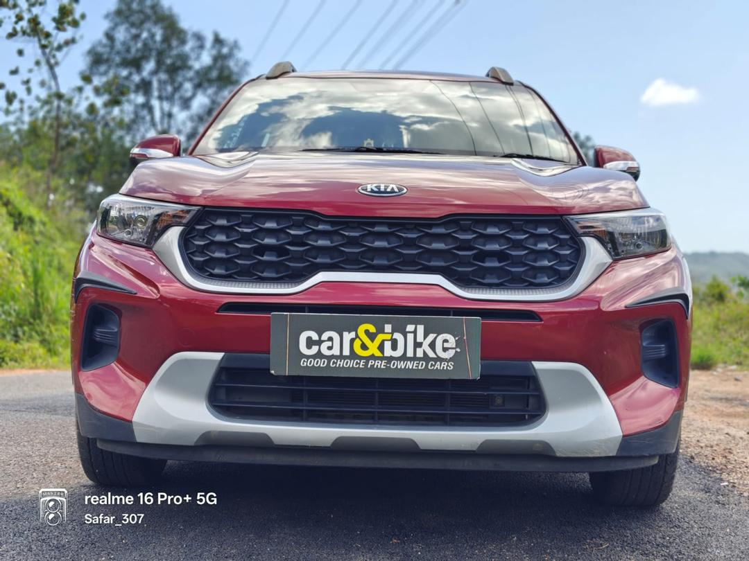 UsedCar