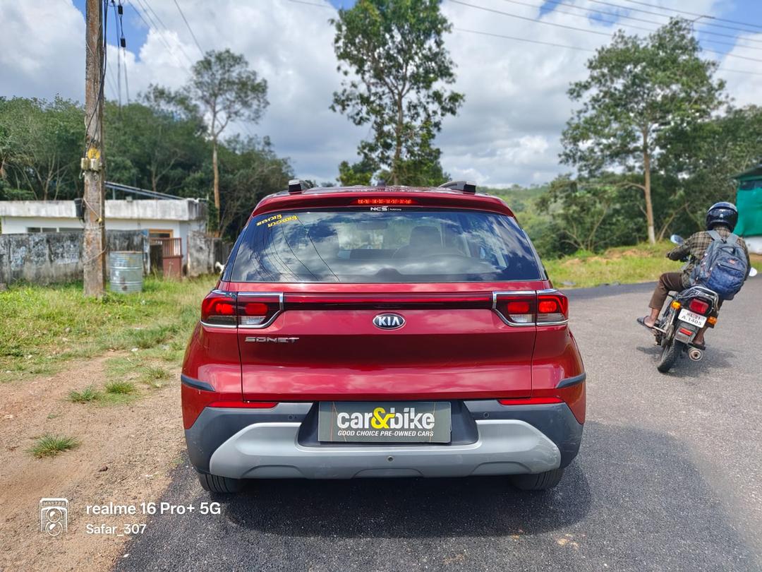 UsedCar