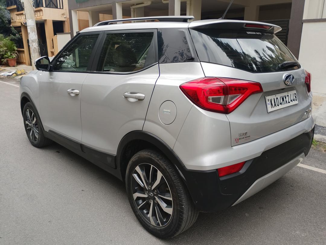 UsedCar