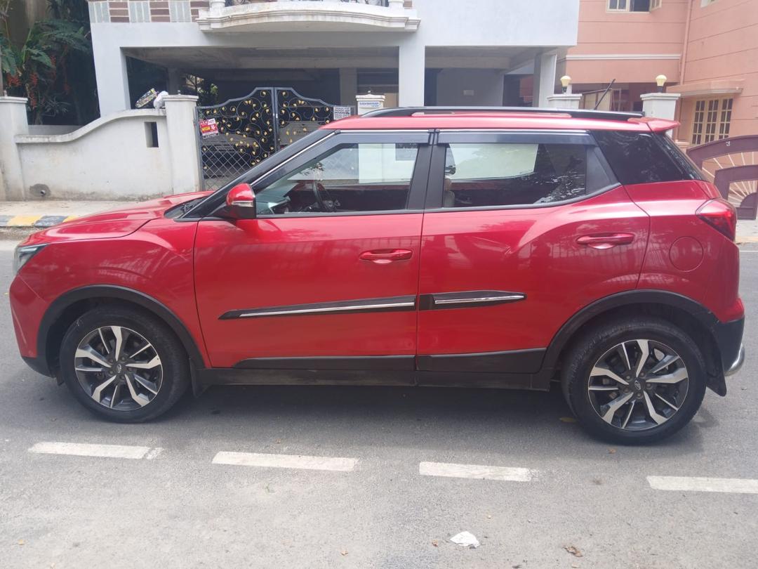UsedCar