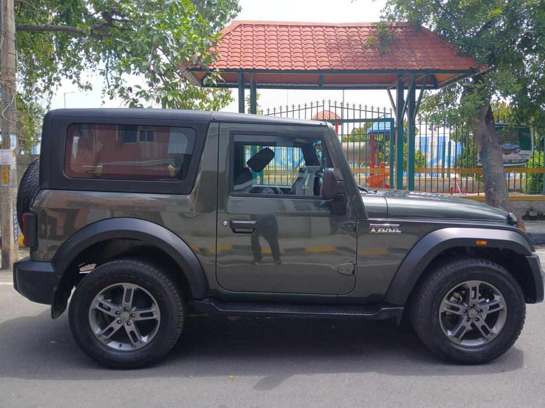 UsedCar