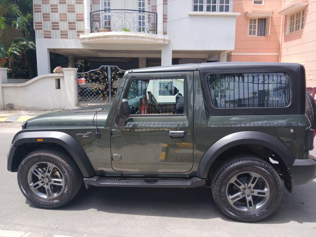UsedCar