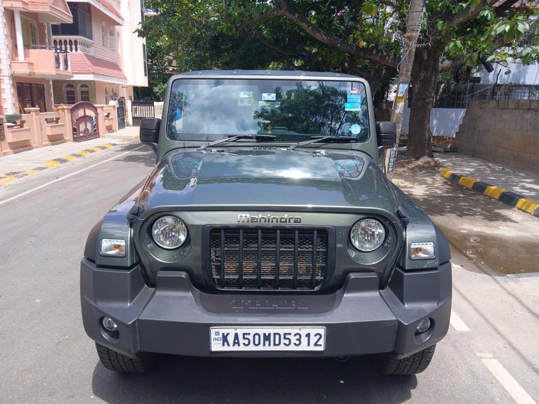 UsedCar