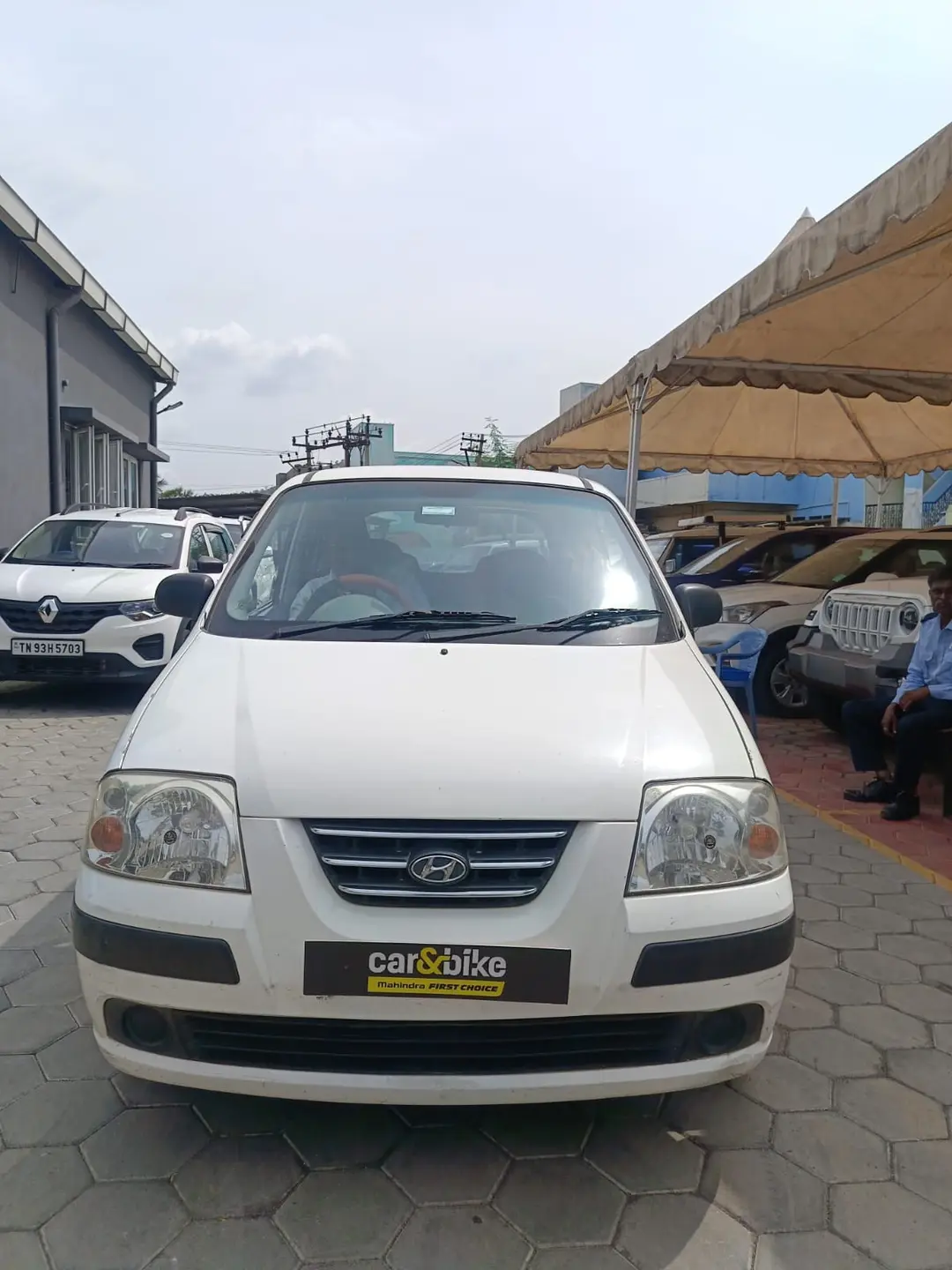 UsedCar