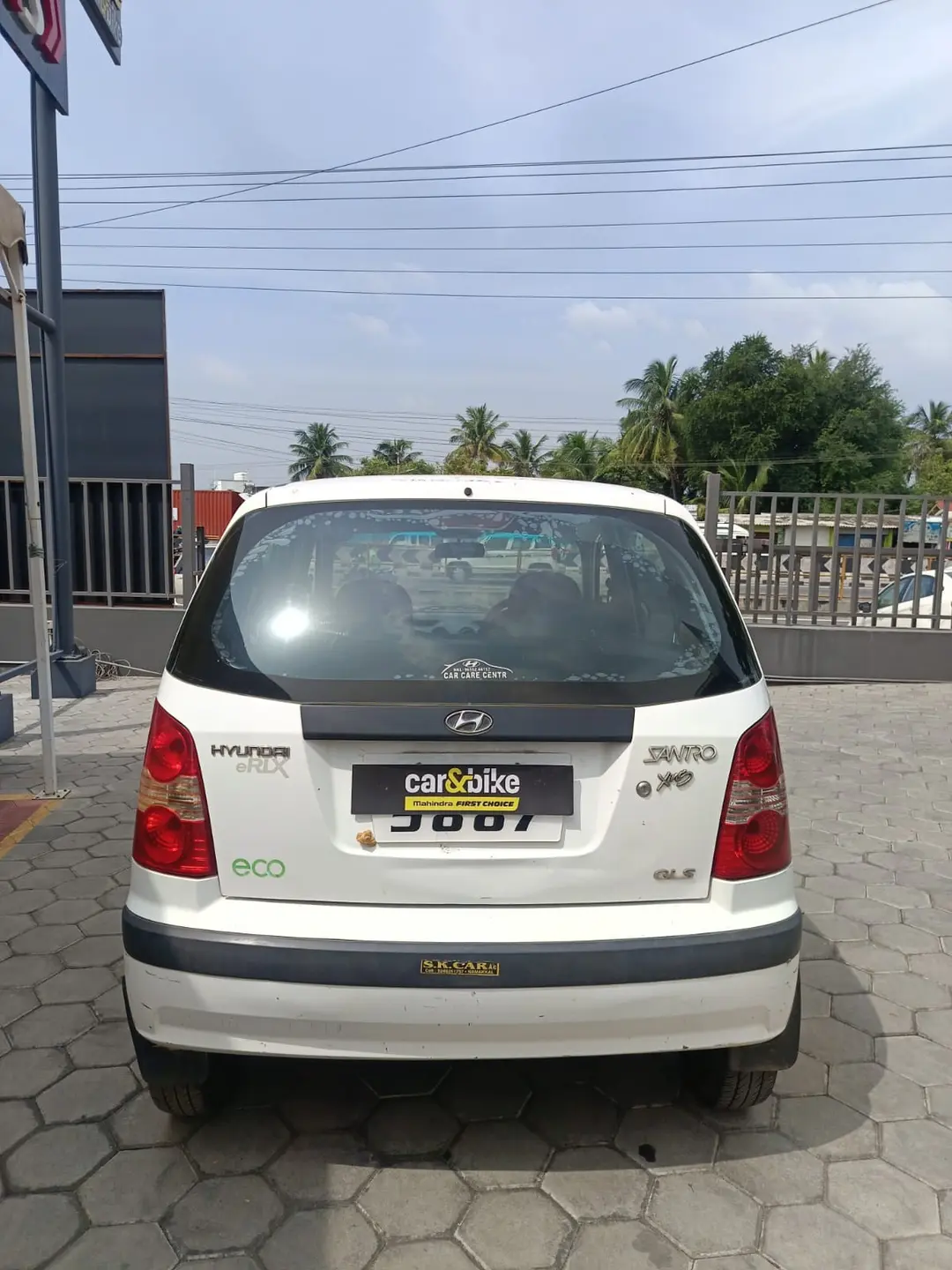 UsedCar