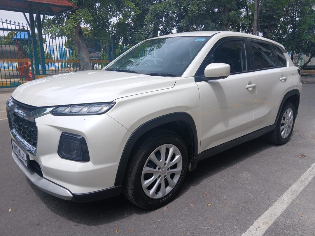 UsedCar