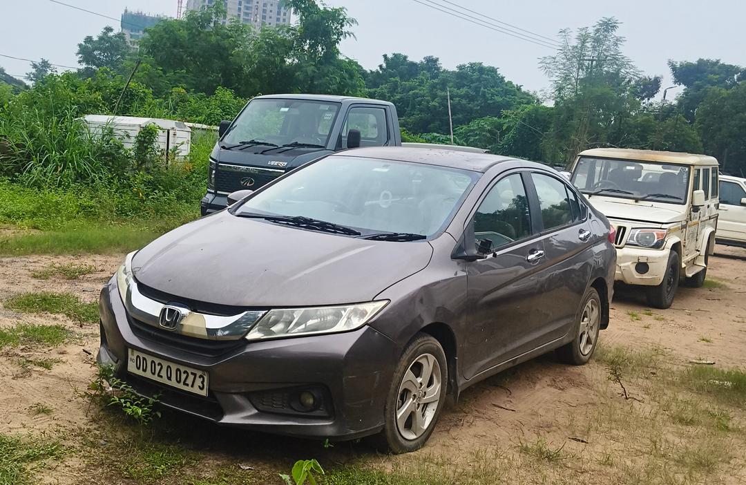UsedCar
