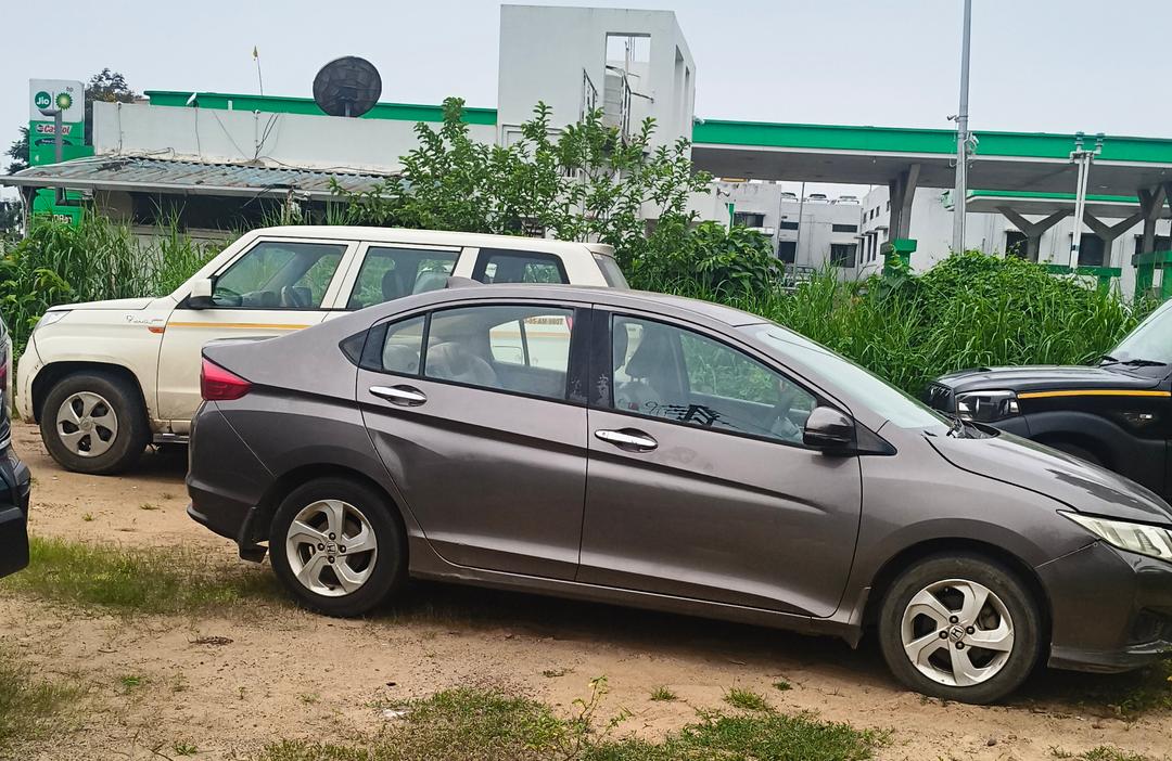 UsedCar