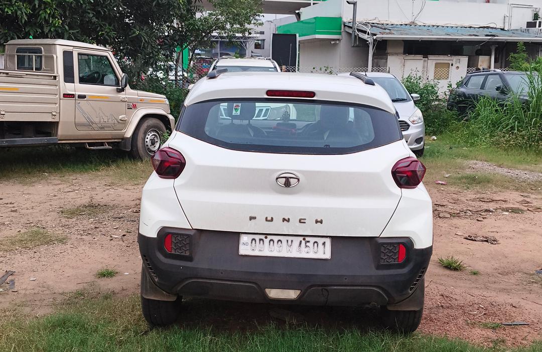 UsedCar