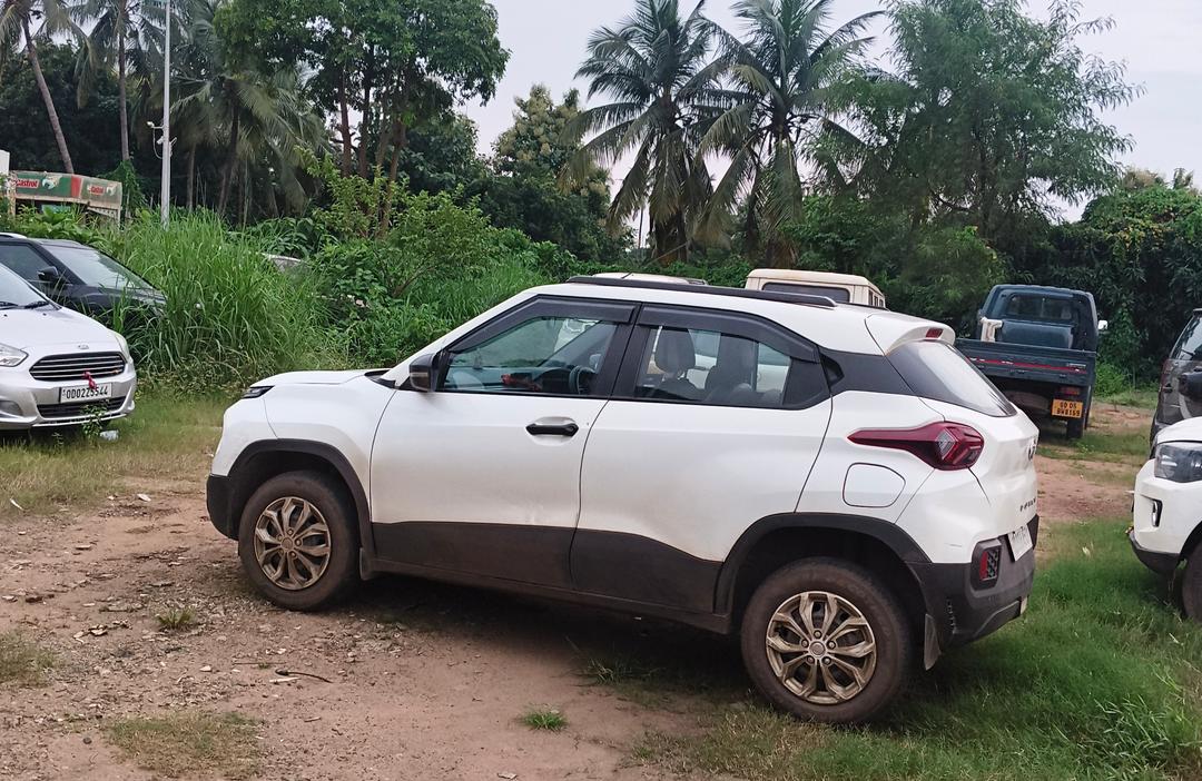 UsedCar