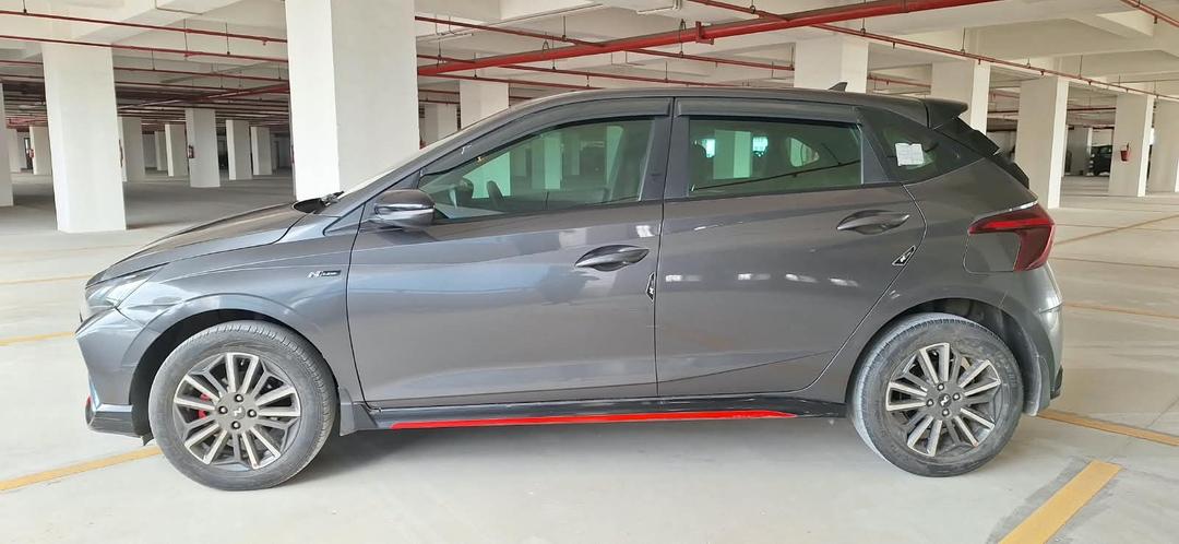 UsedCar
