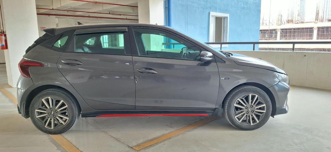 UsedCar