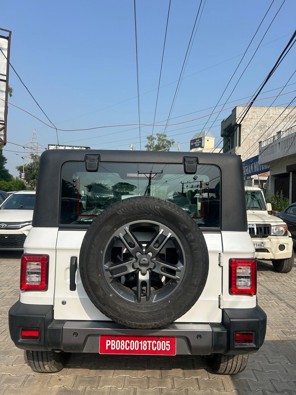 UsedCar