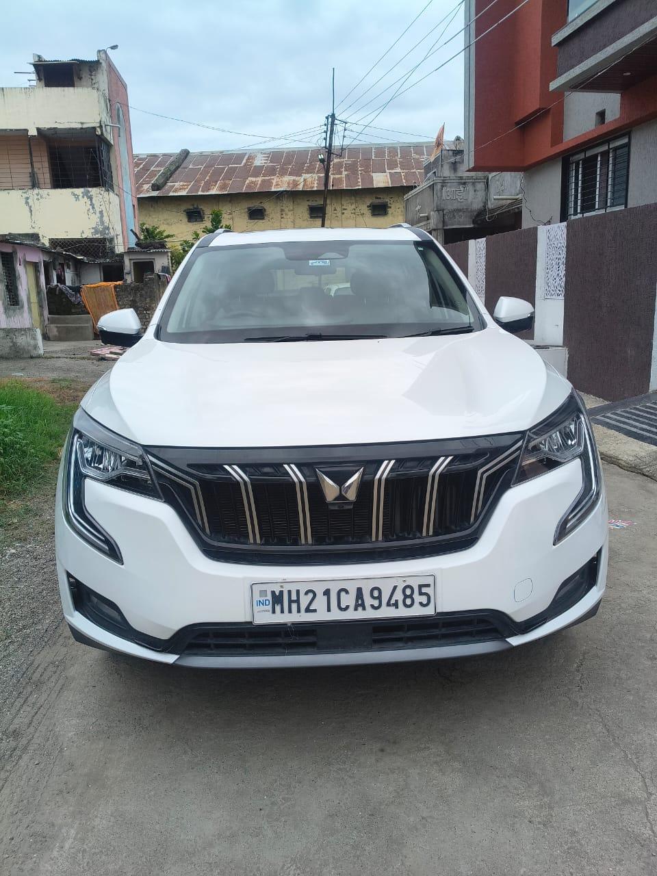 2025 Mahindra XUV700 MX Diesel MT 7 STR 2025 Mahindra XUV700 MX Diesel MT 7 STR
