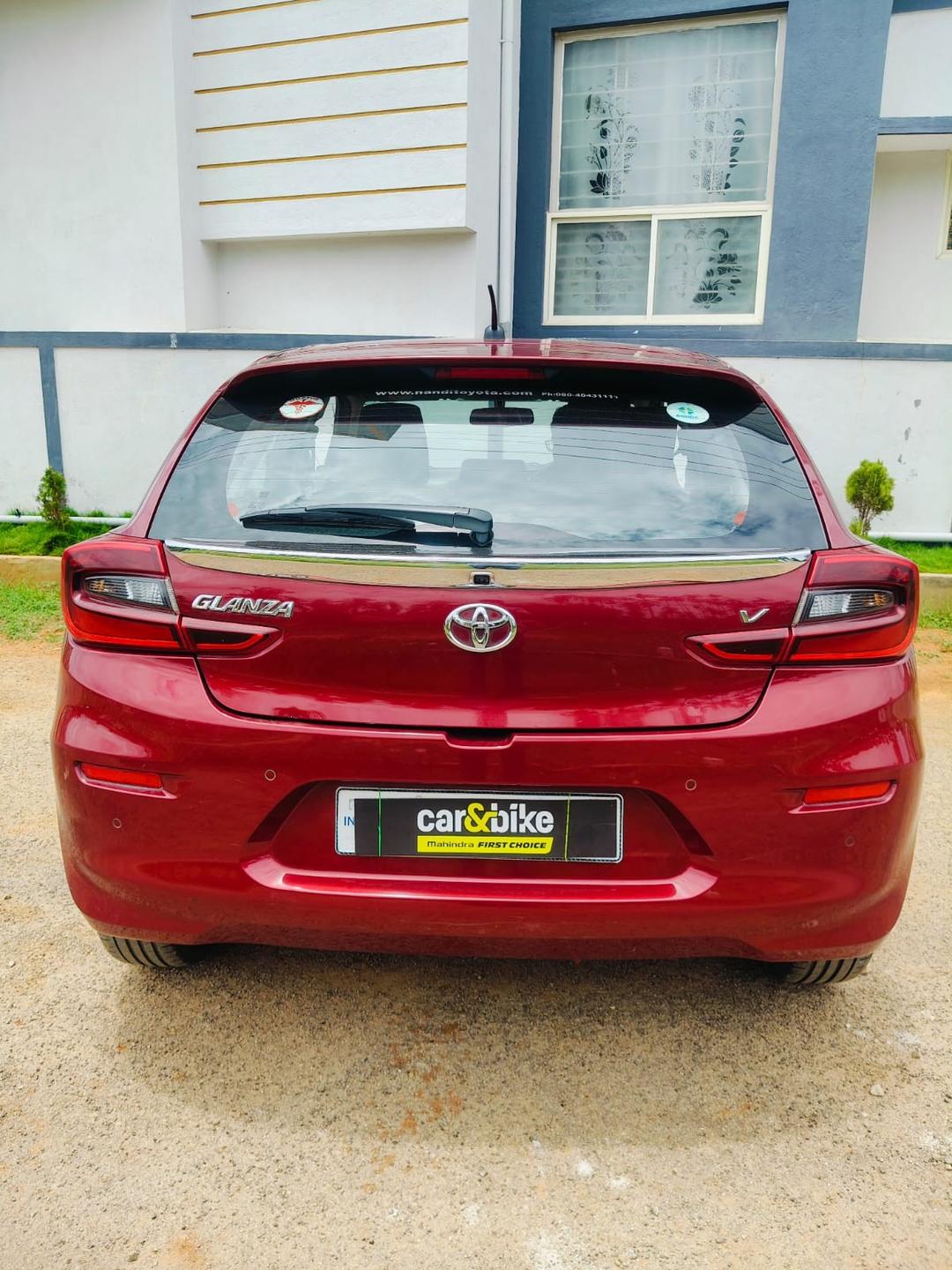 UsedCar