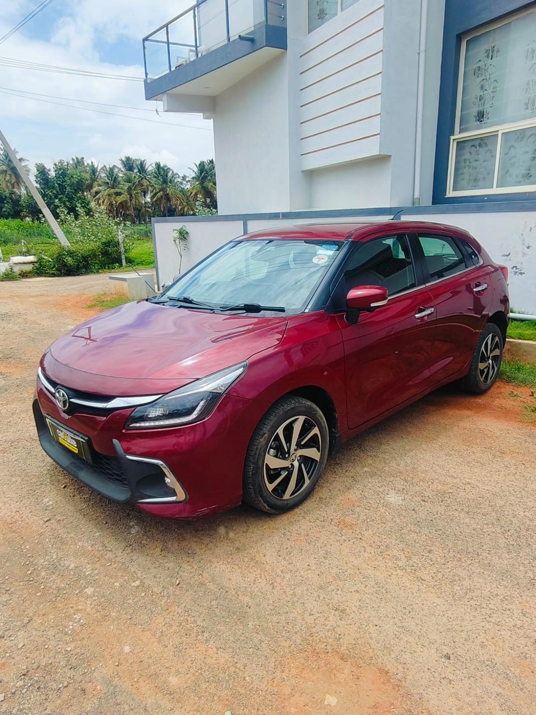 UsedCar