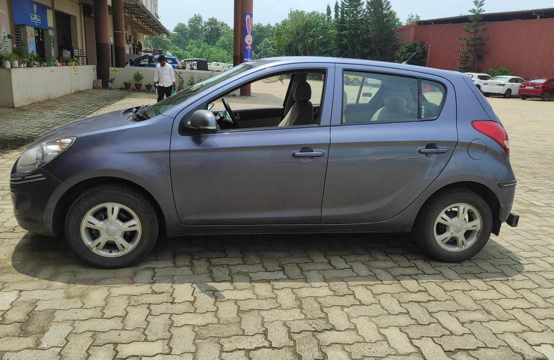 UsedCar
