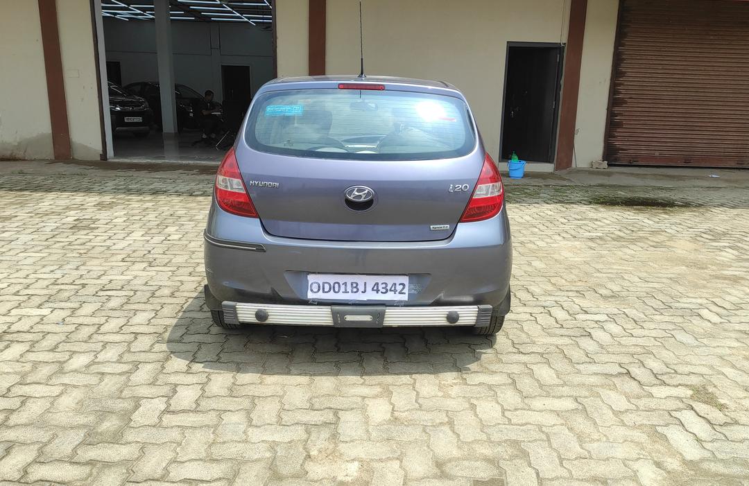 UsedCar