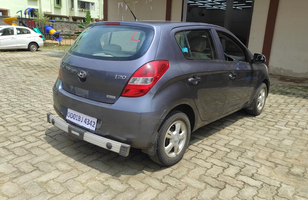 UsedCar
