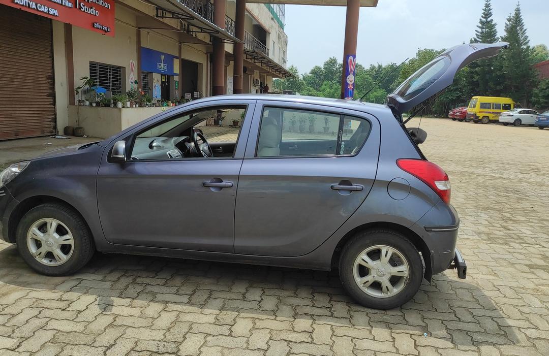UsedCar