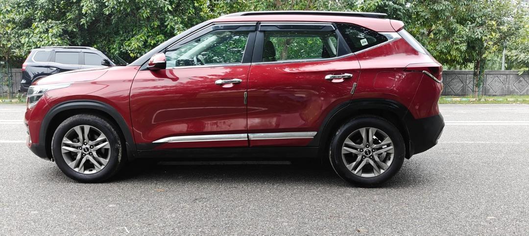 UsedCar