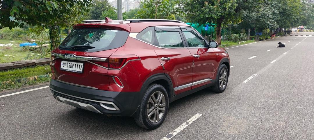 UsedCar