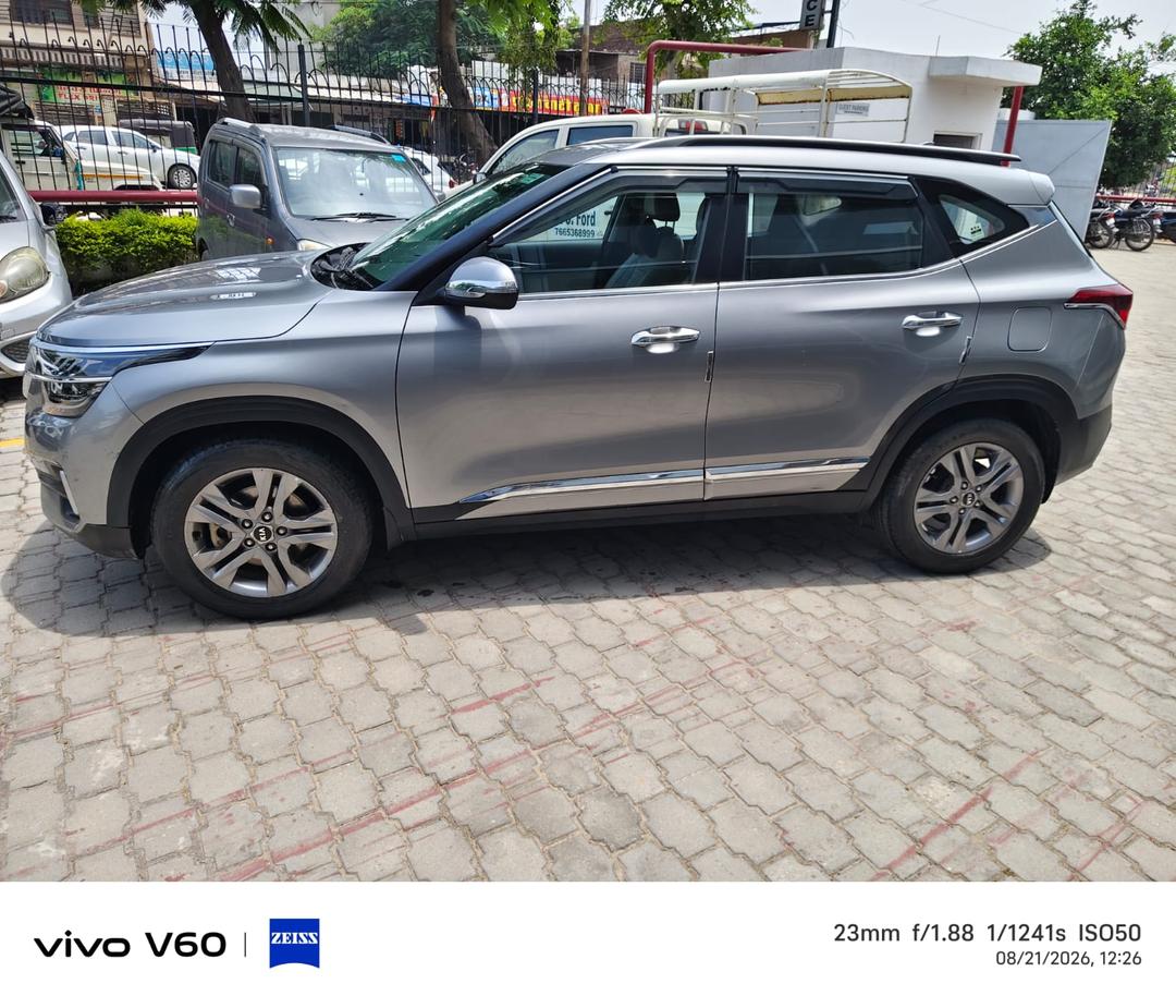 UsedCar