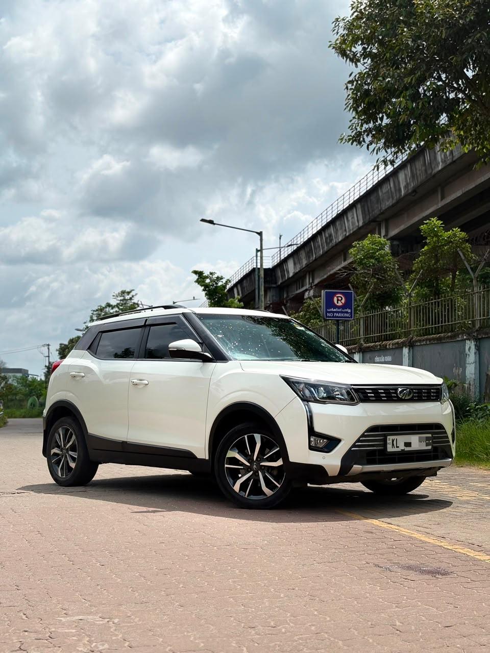 Used 2021 Mahindra XUV300, Thaikkattukara, Aluva Used 2021 Mahindra XUV300, Thaikkattukara, Aluva
