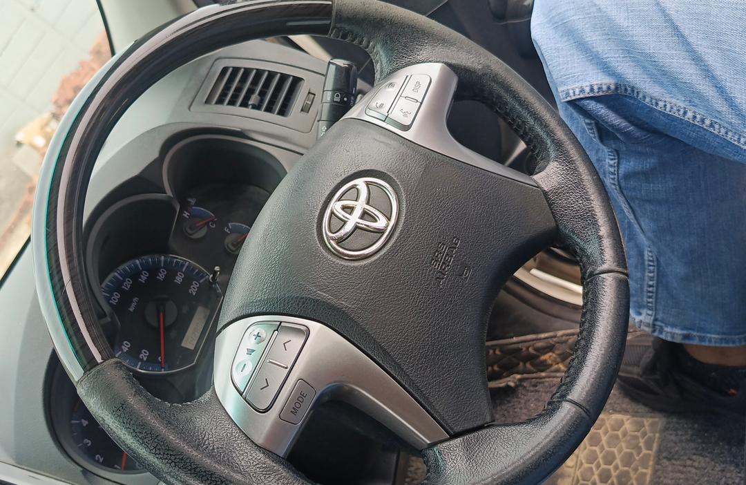 UsedCar