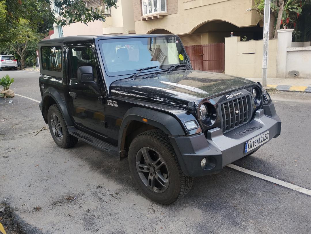 UsedCar