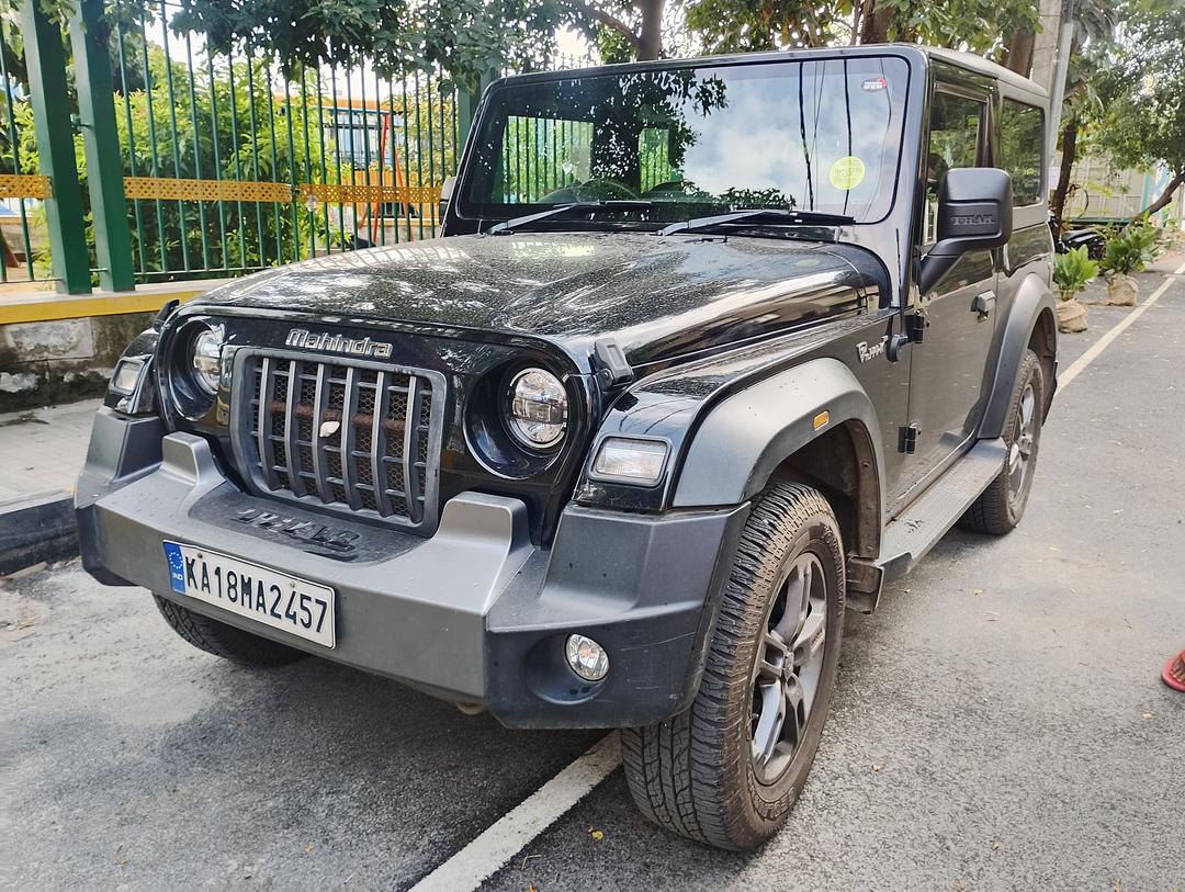 UsedCar