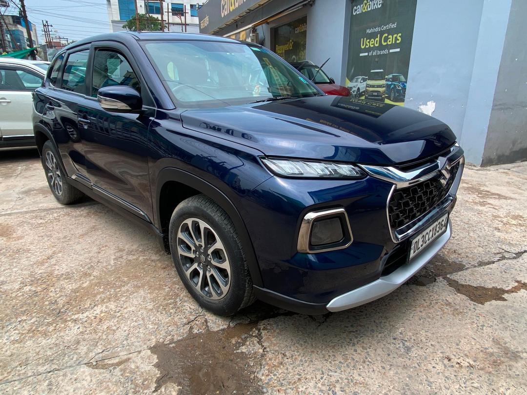 UsedCar