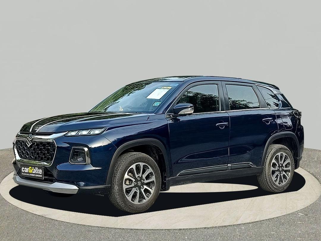 UsedCar