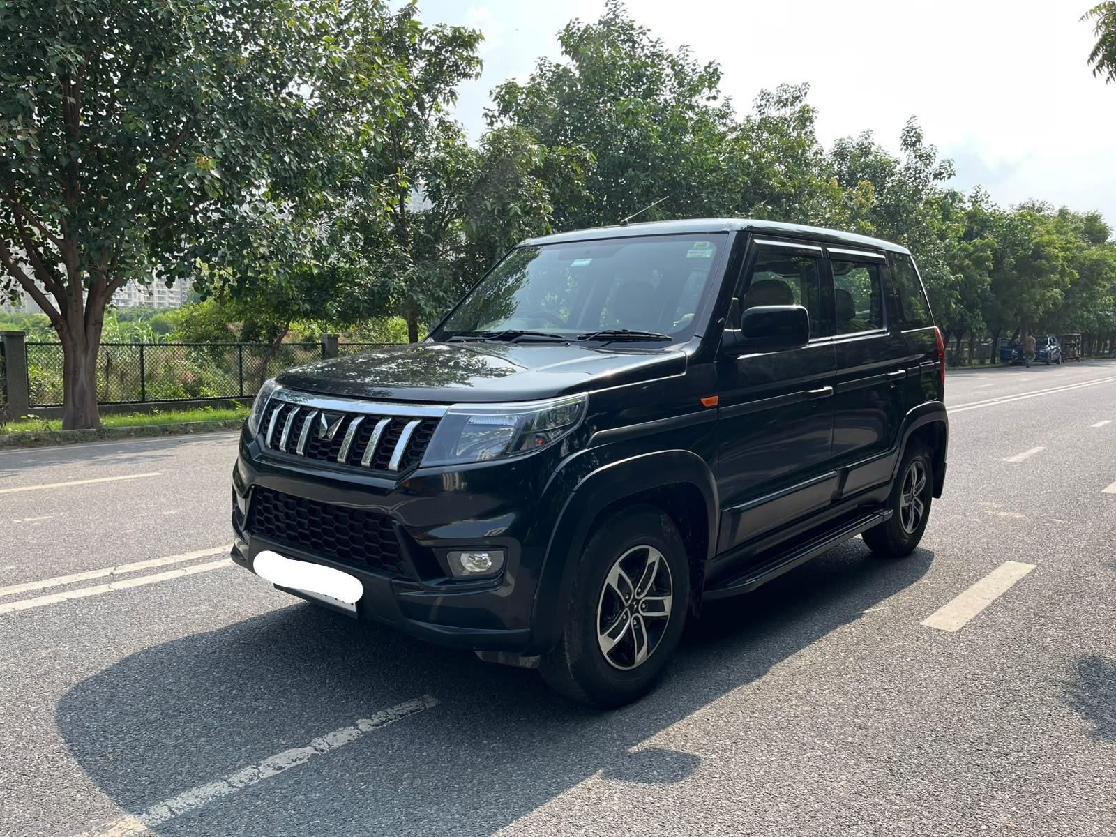 Used 2024 Mahindra Bolero Neo, Noida, New Delhi Used 2024 Mahindra Bolero Neo, Noida, New Delhi