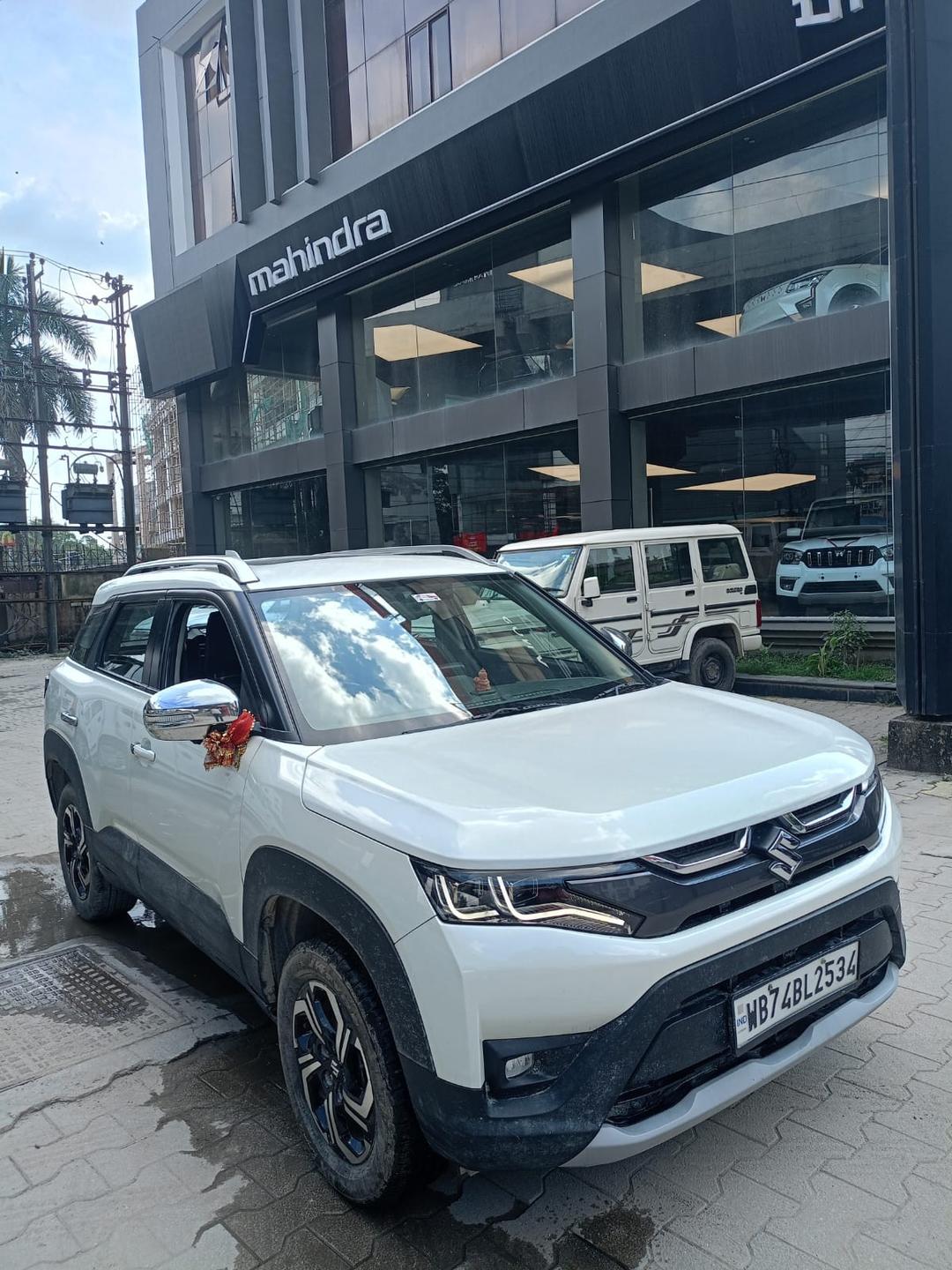 UsedCar