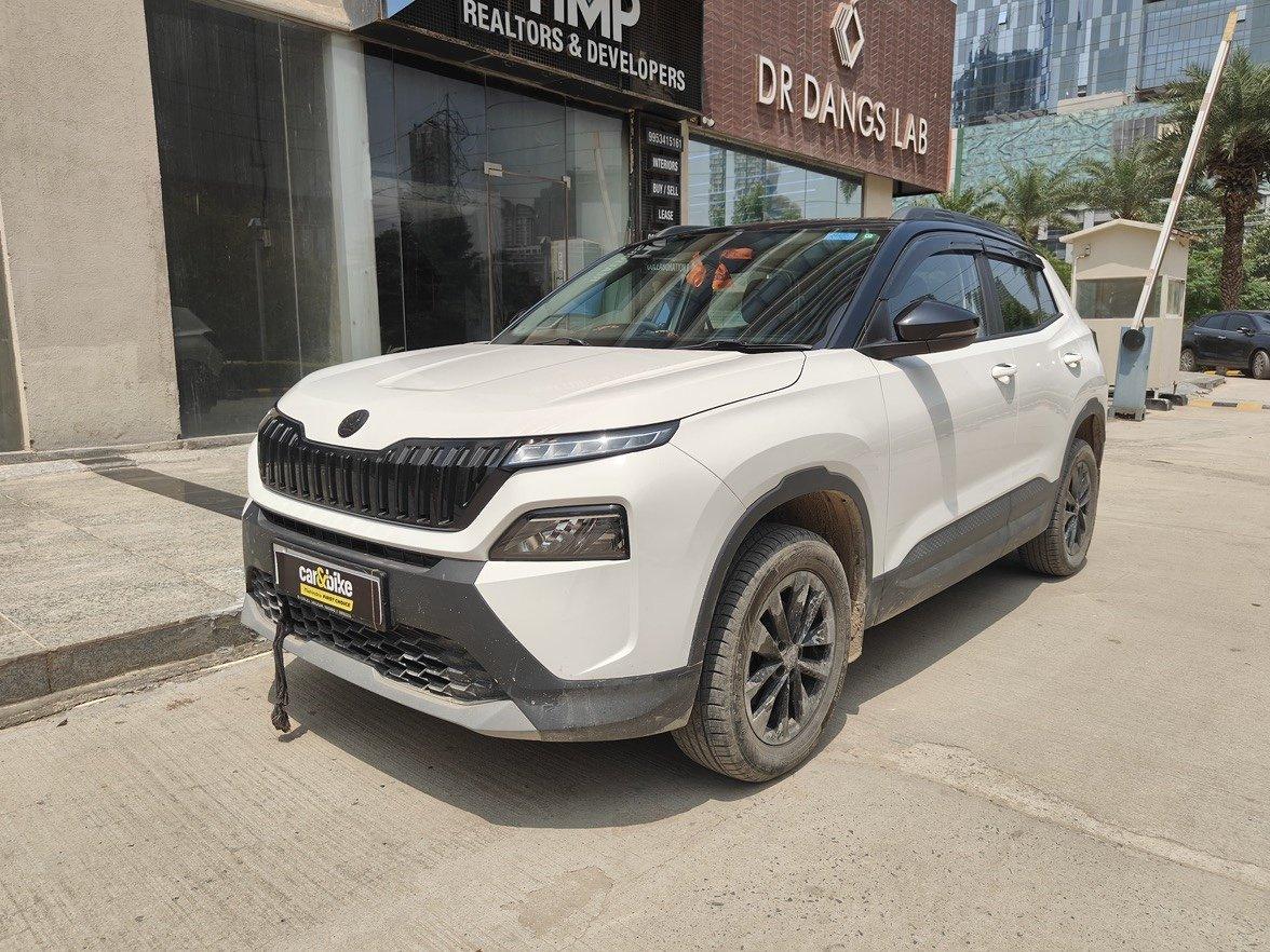 2026 Skoda Kylaq Classic 2026 Skoda Kylaq Classic
