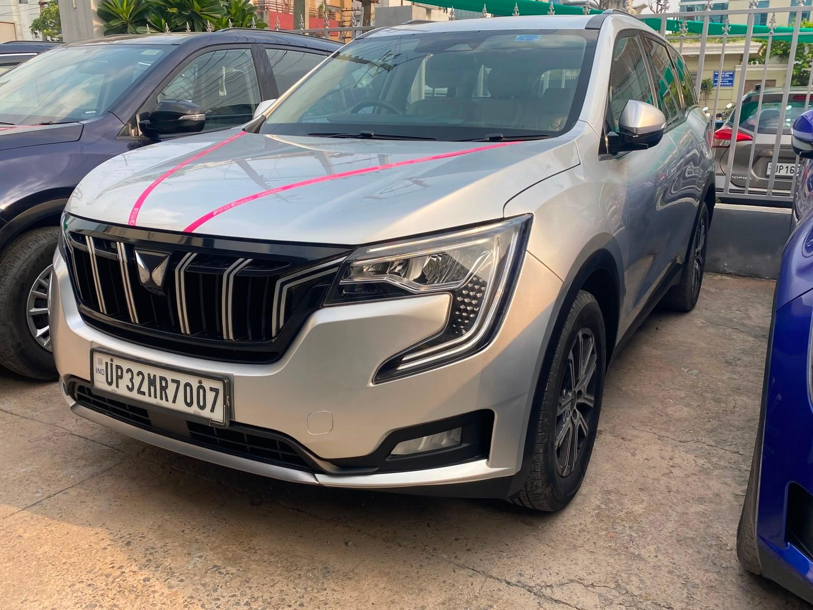 Used 2022 Mahindra XUV700, Noida Used 2022 Mahindra XUV700, Noida