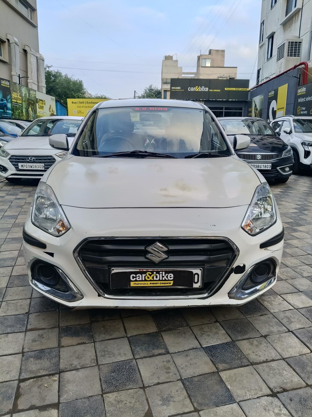 UsedCar