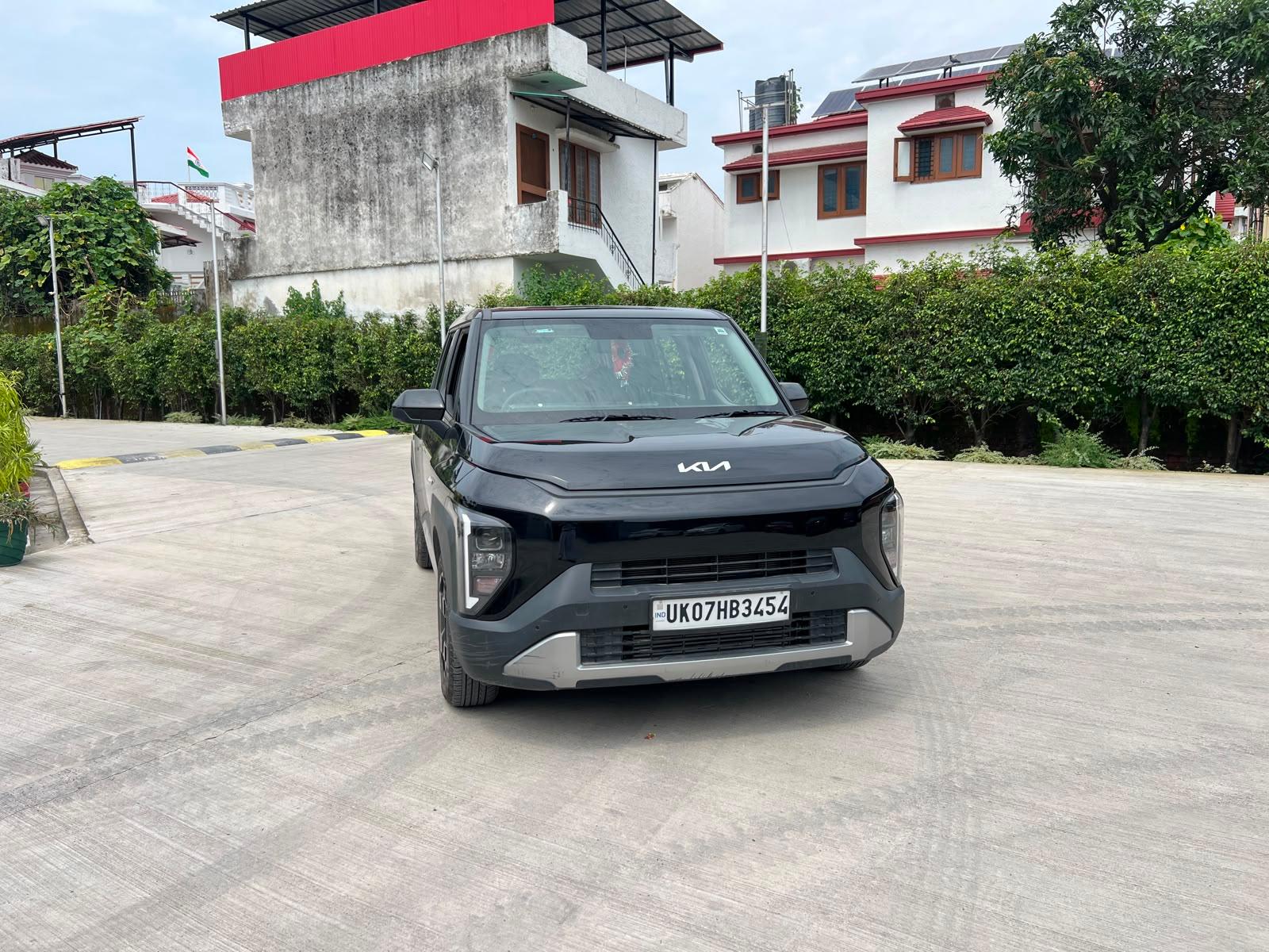 Used 2025 Kia Syros, Mothrowala, Dehradun Used 2025 Kia Syros, Mothrowala, Dehradun
