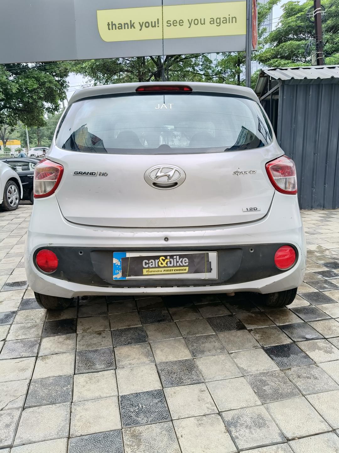 UsedCar